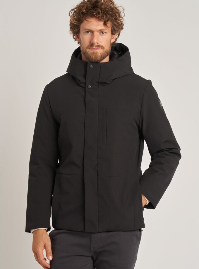 Куртка Marina Militare