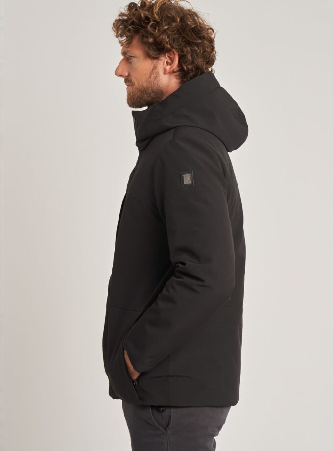 Куртка Marina Militare