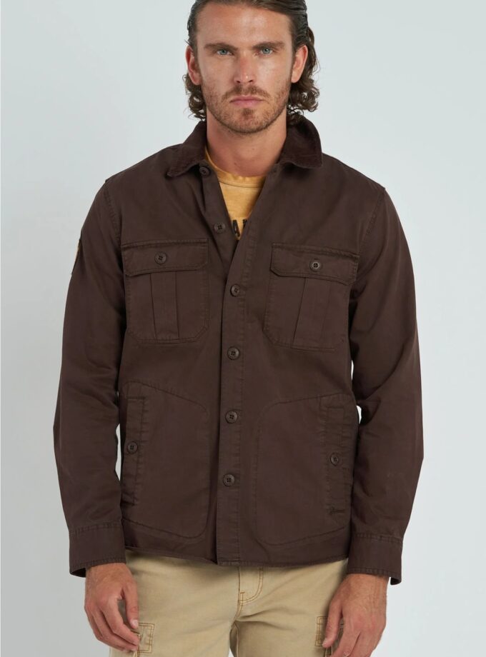 Рубашка Marina Militare