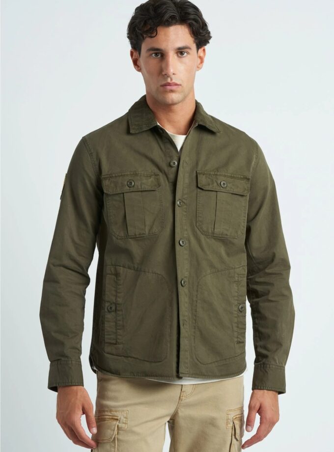 Рубашка Marina Militare