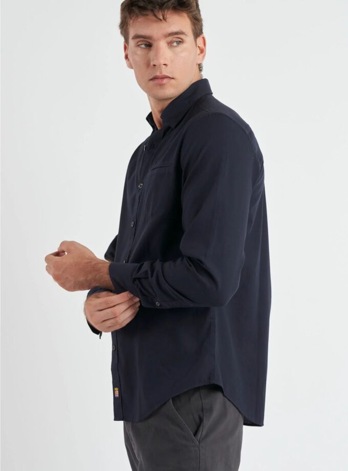 Рубашка Marina Militare