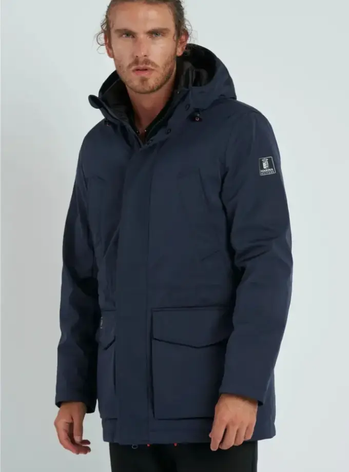 Куртка Marina Militare