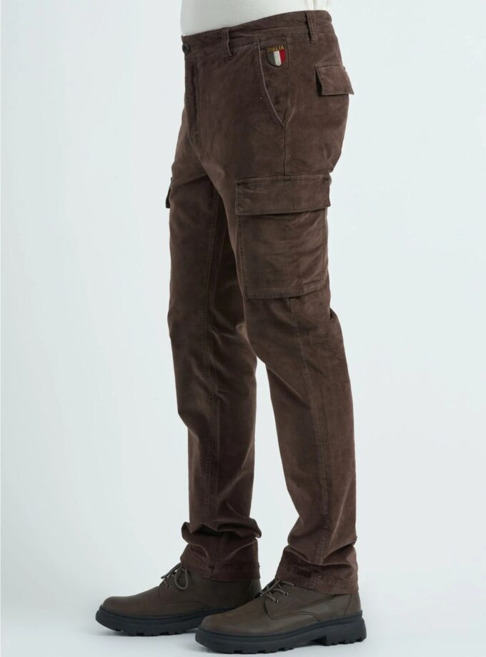 Брюки Marina Militare