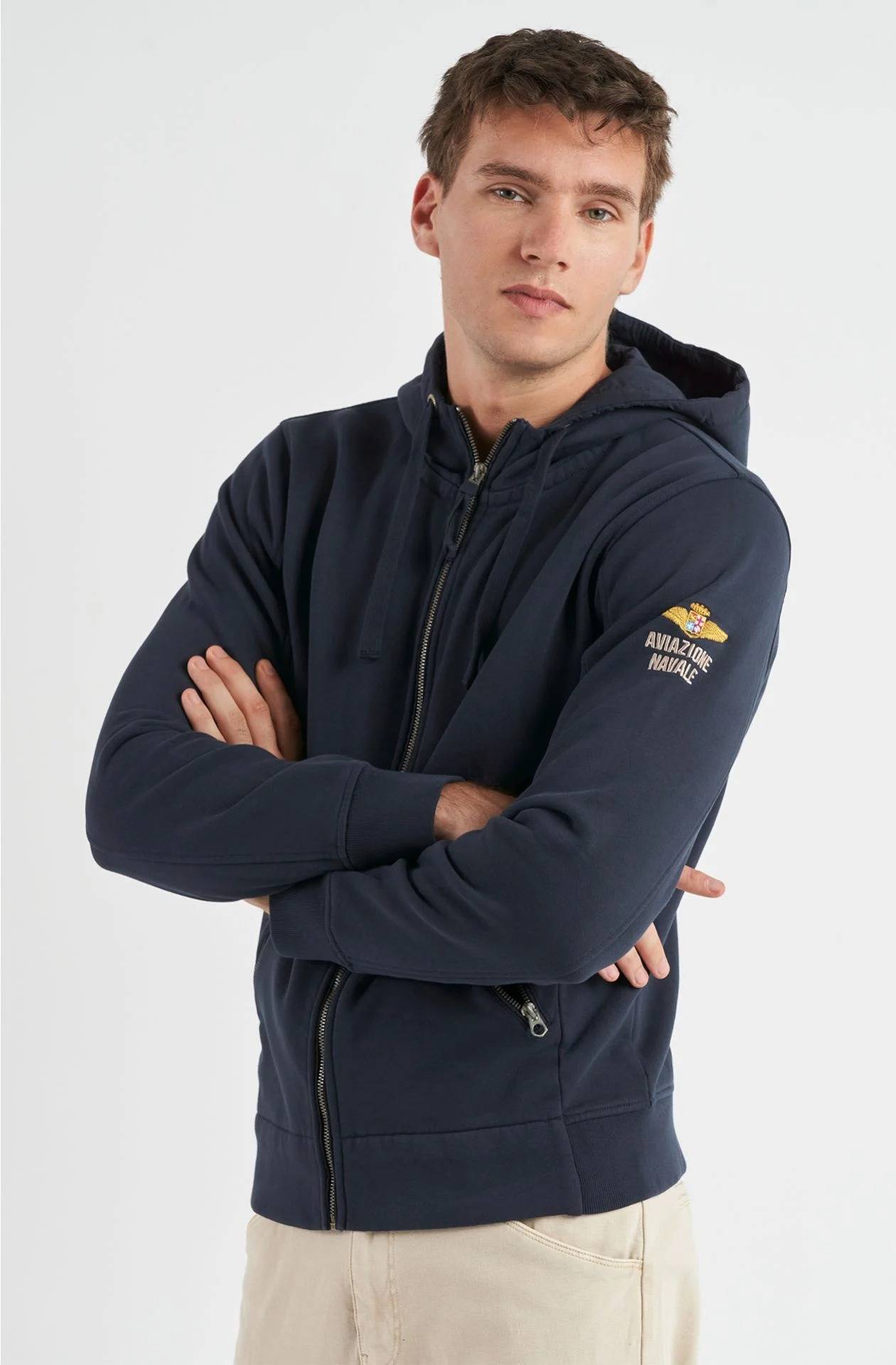 Костюм Marina Militare 1 Костюм Marina Militare