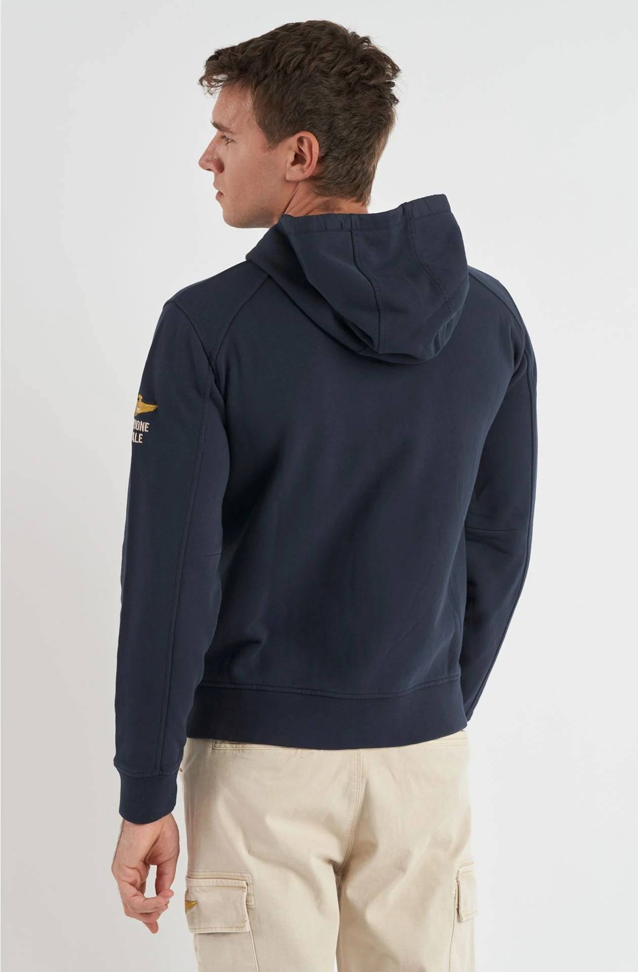 Костюм Marina Militare 3 Костюм Marina Militare — изображение 3