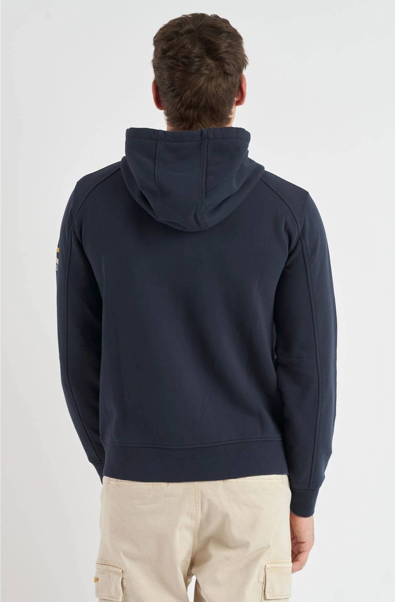 Костюм Marina Militare 2 Костюм Marina Militare — изображение 2