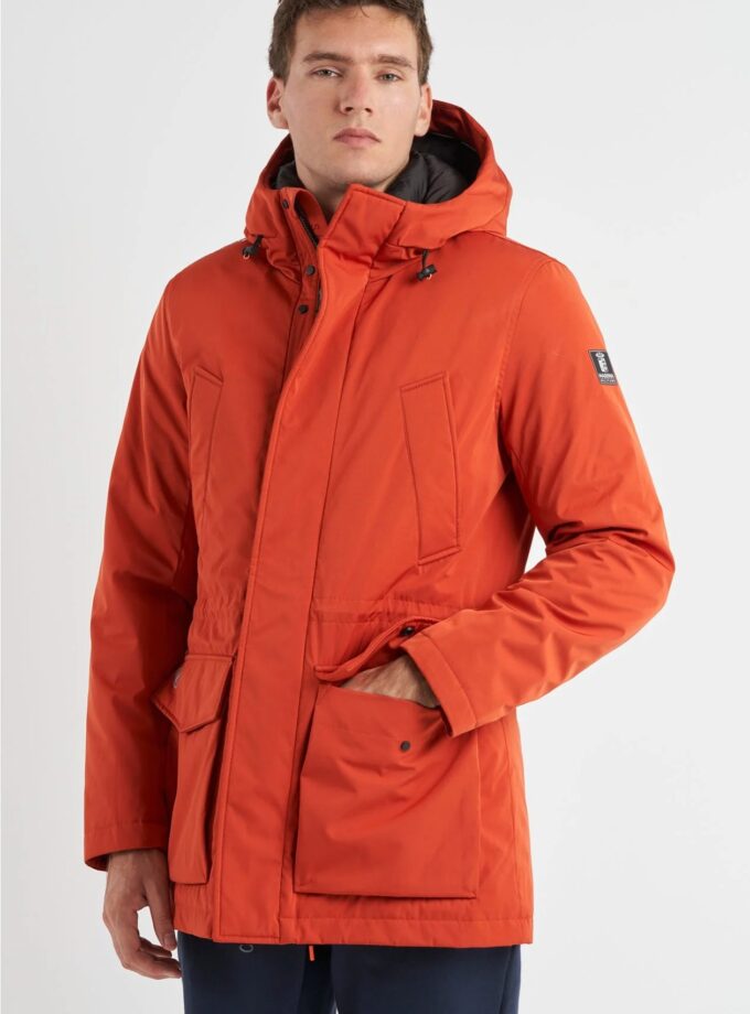 Куртка Marina Militare