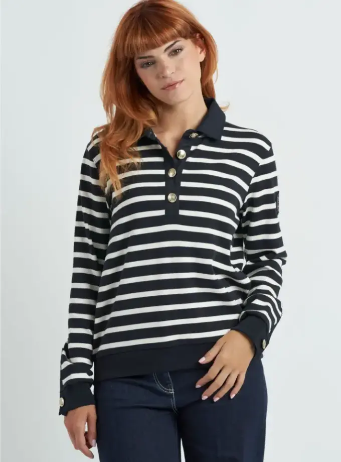 Пуловер Marina Militare