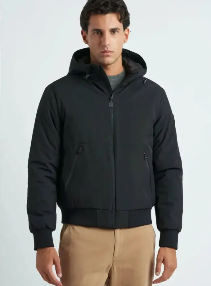 Куртка Marina Militare