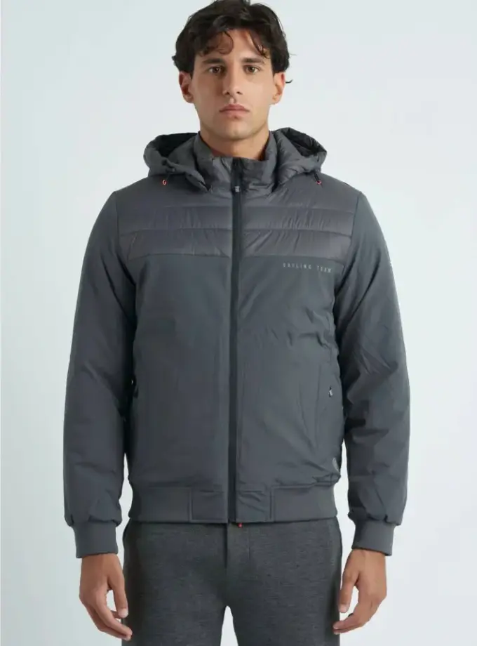 Куртка Marina Militare