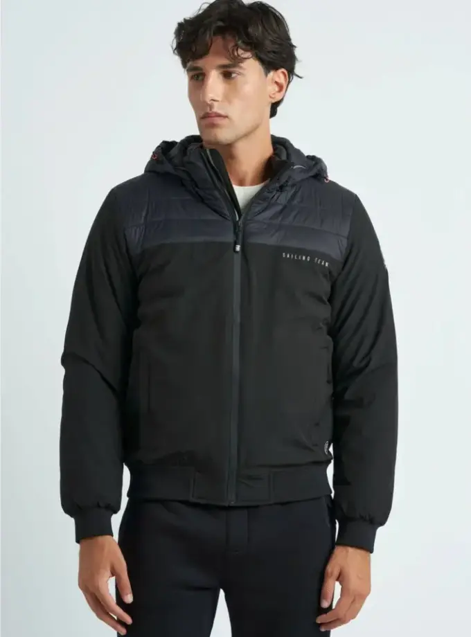 Куртка Marina Militare