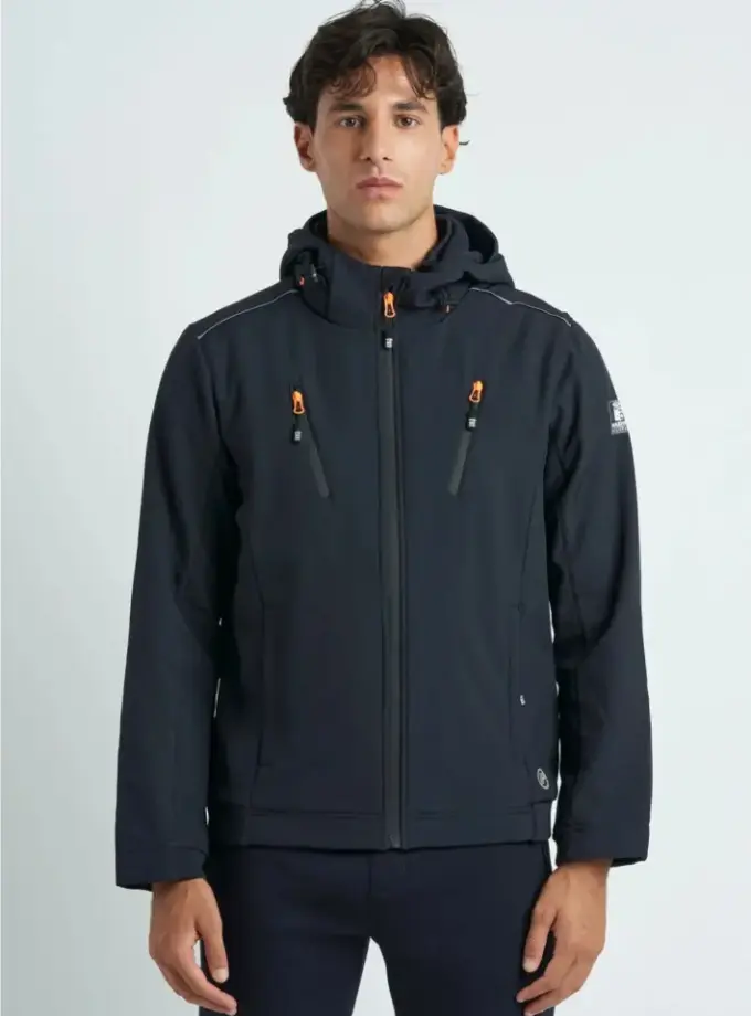 Куртка Marina Militare