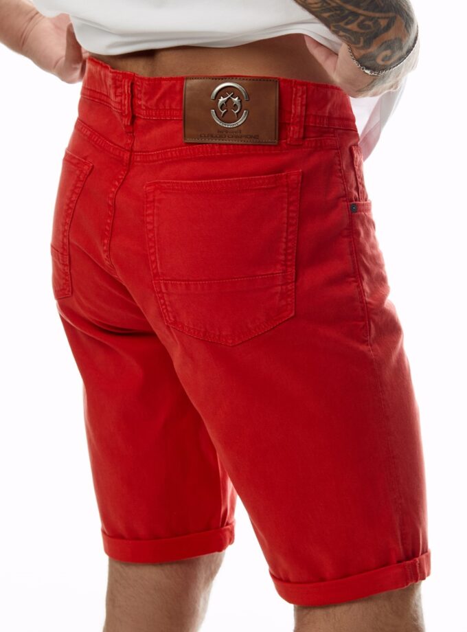 Бермуды Claudio Campione