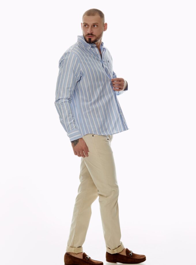 Брюки Claudio Campione