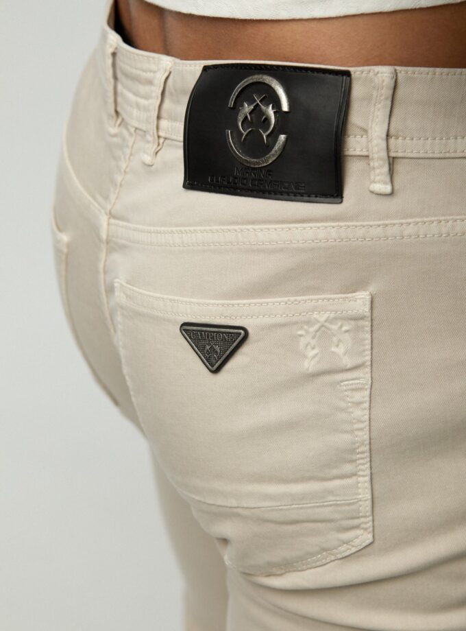 Джинсы Claudio Campione