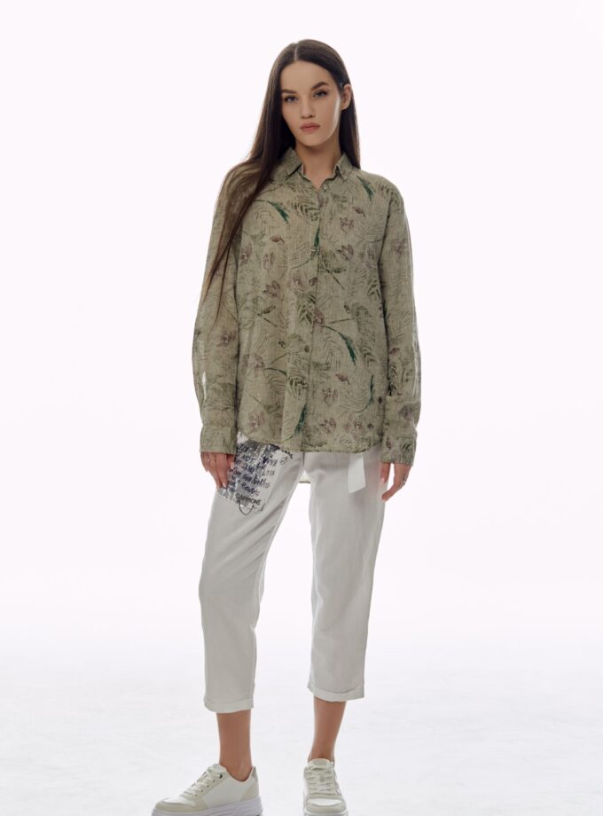 Рубашка Lisa Campione