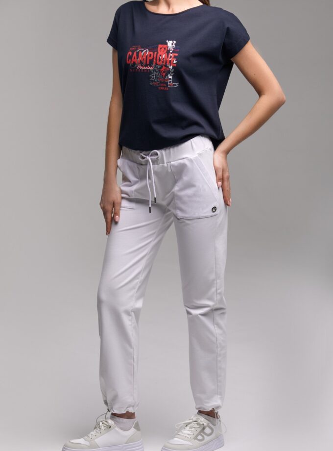 Брюки Lisa Campione