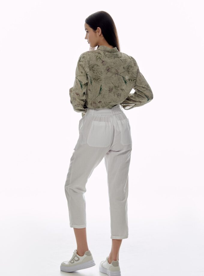 Брюки Lisa Campione