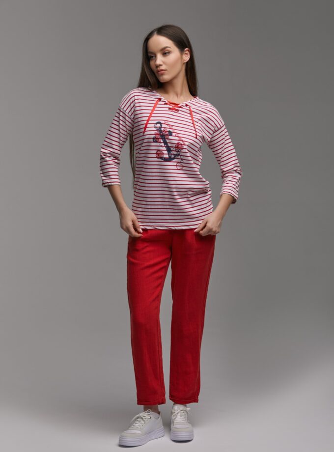 Футболка Lisa Campione