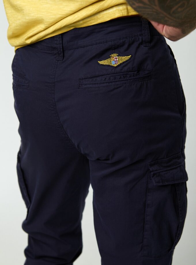 Брюки Marina Militare