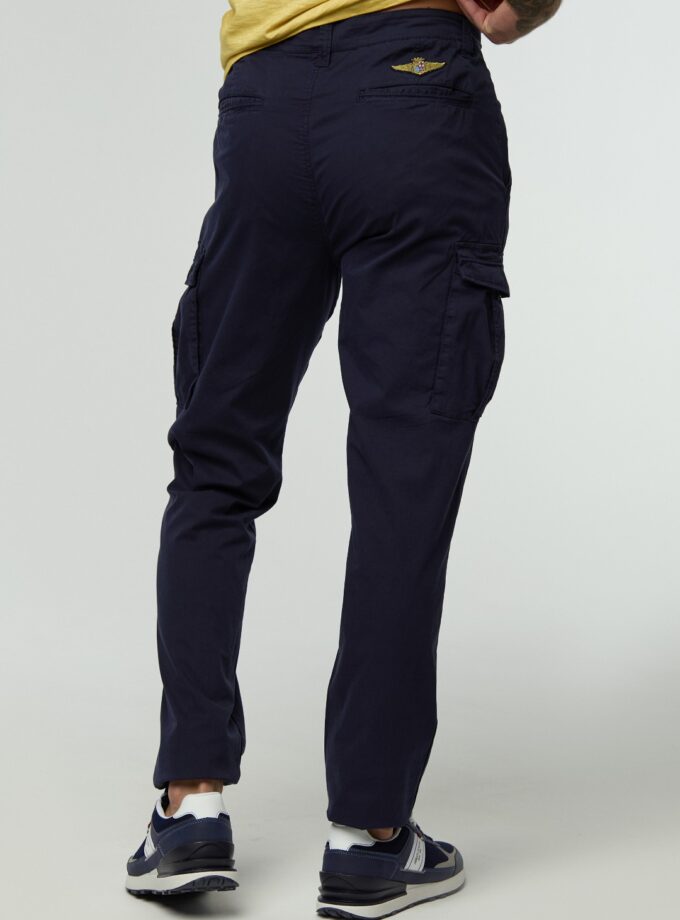 Брюки Marina Militare