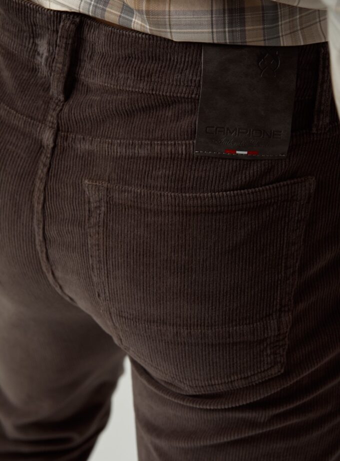 Брюки Claudio Campione