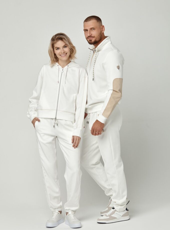 Костюм Claudio Campione