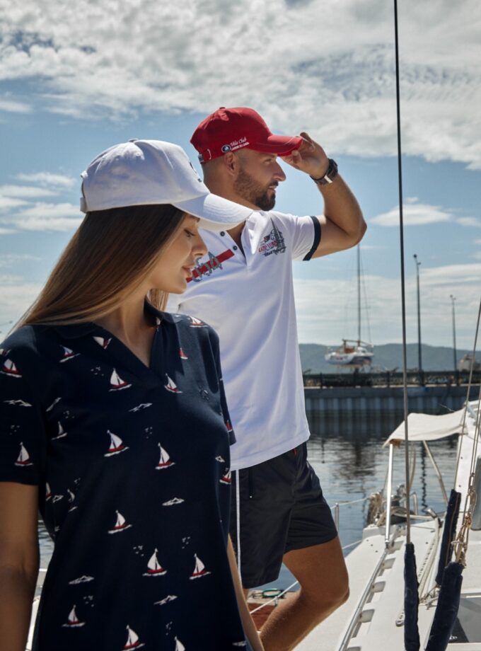 Поло Claudio Campione