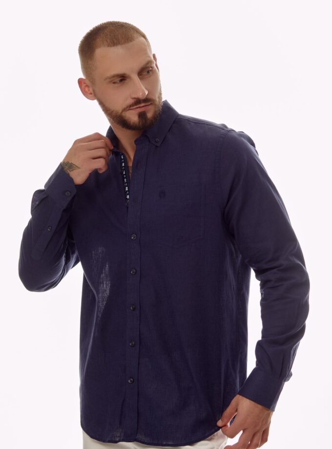 Рубашка Claudio Campione