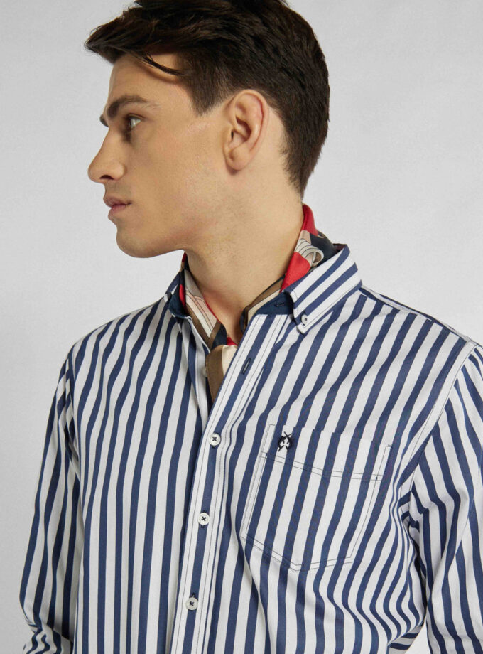 Рубашка Claudio Campione