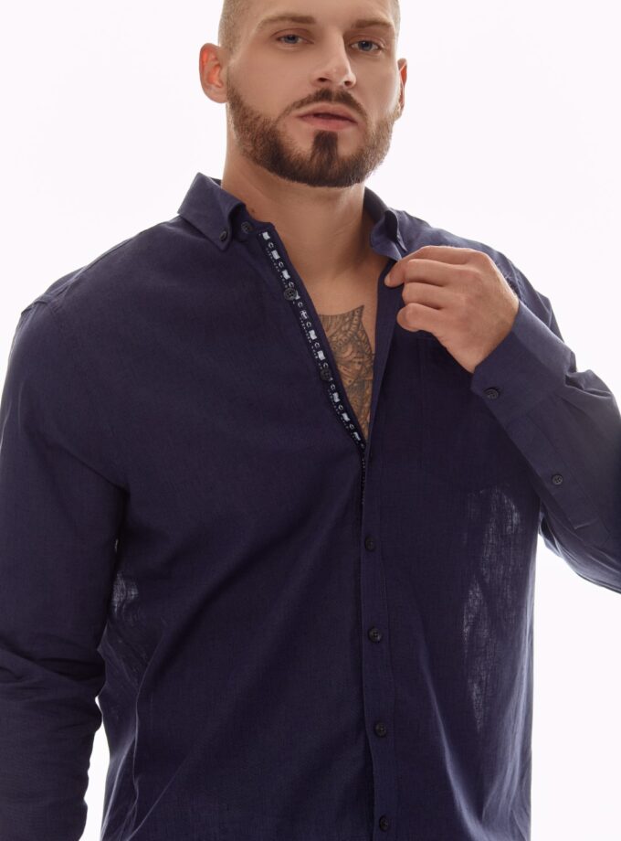 Рубашка Claudio Campione