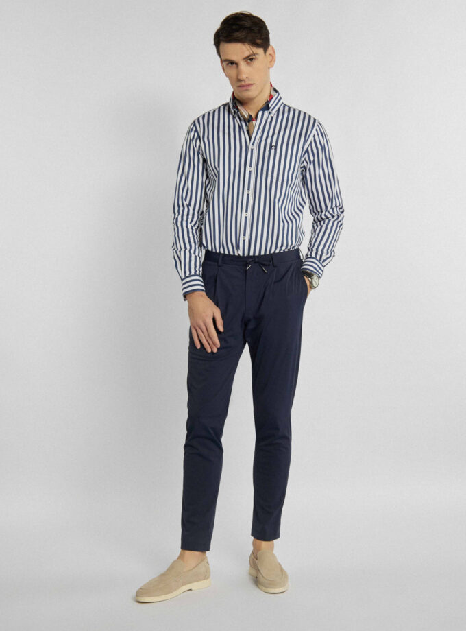 Рубашка Claudio Campione