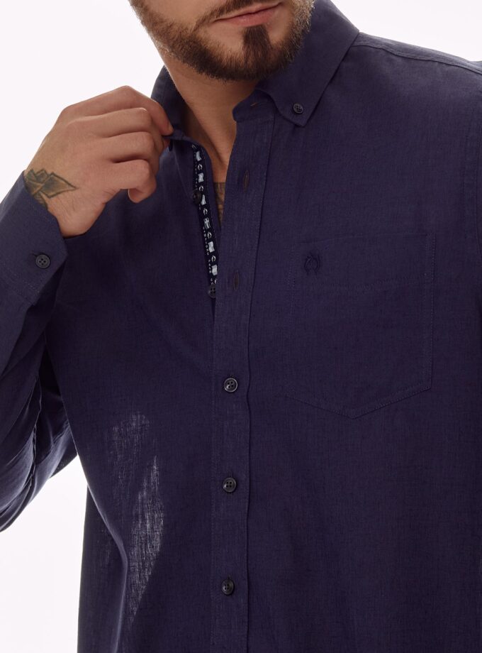 Рубашка Claudio Campione