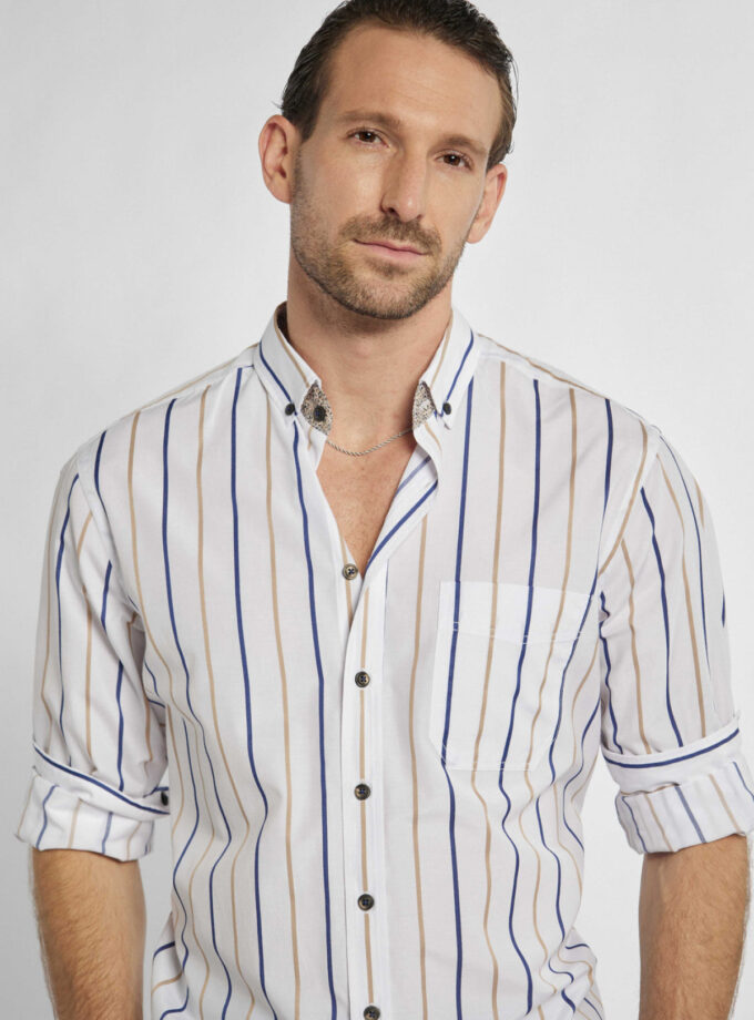 Рубашка Claudio Campione