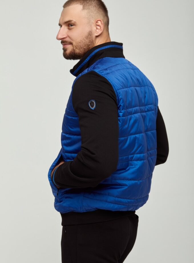 Олимпийка Claudio Campione