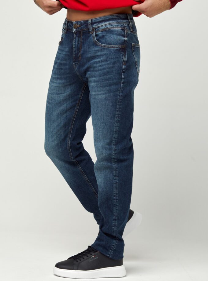 Джинсы Claudio Campione