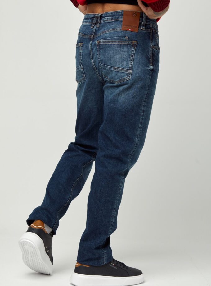 Джинсы Claudio Campione