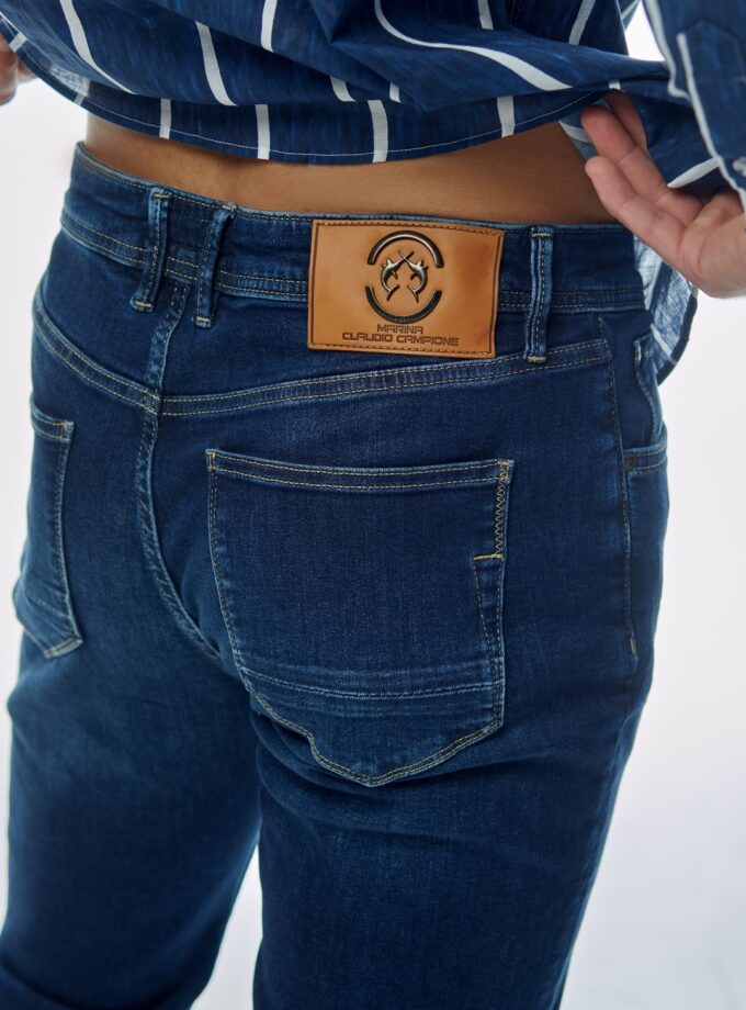 Джинсы Claudio Campione