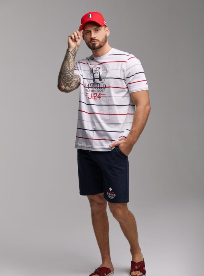 Футболка Claudio Campione