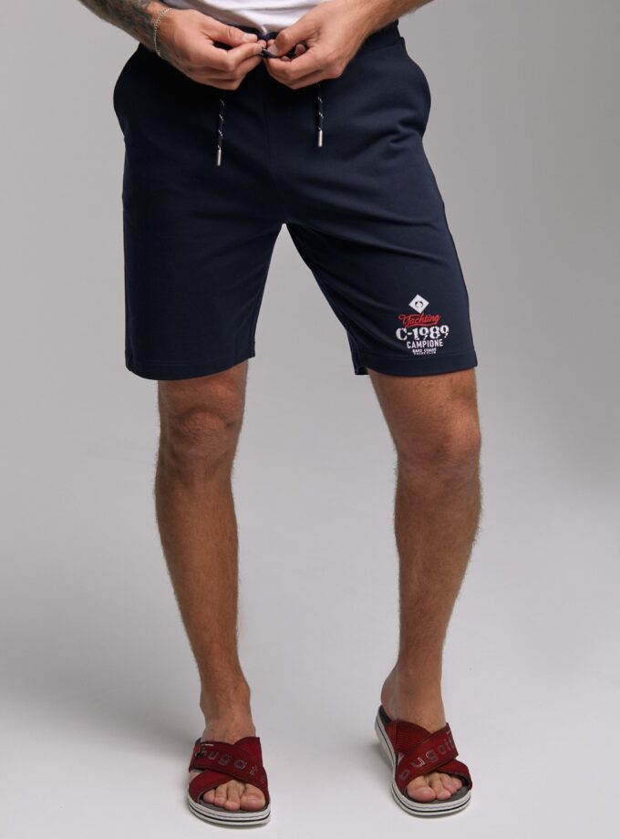 Шорты Claudio Campione