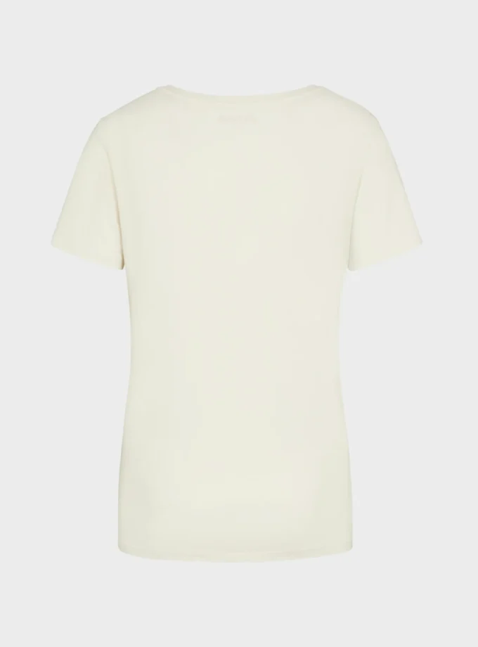 JUVIA ФУТБОЛКА CHRISTINA