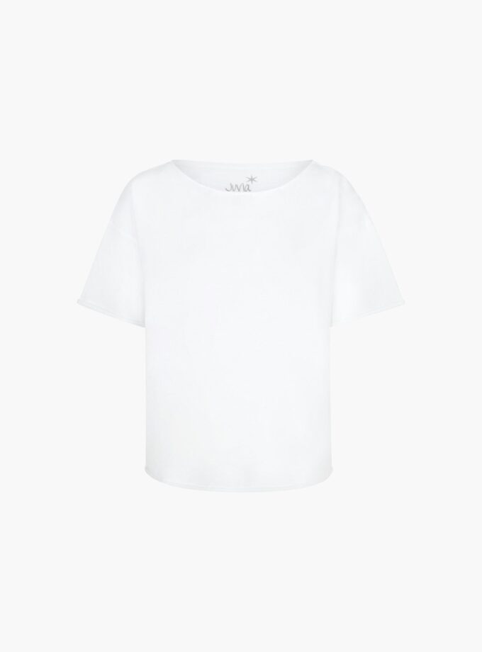 JUVIA ФУТБОЛКА OVERSIZED KAYA