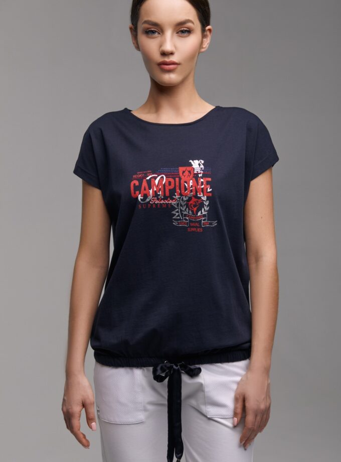 Футболка Lisa Campione