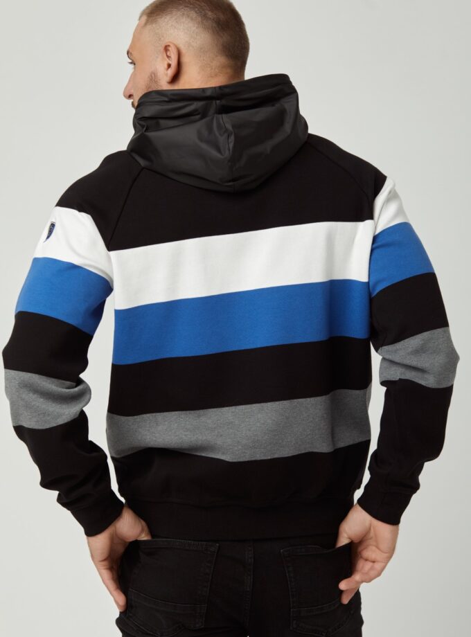 Худи Claudio Campione