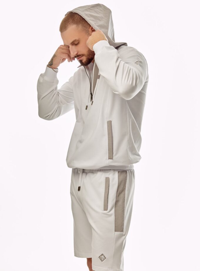 Худи Claudio Campione