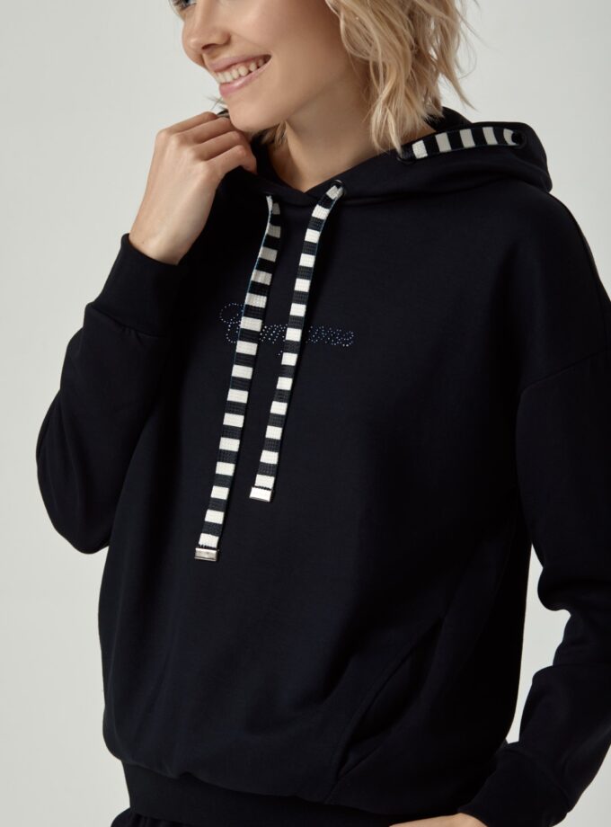 Худи Lisa Campione