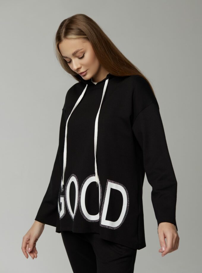 Худи Lisa Campione