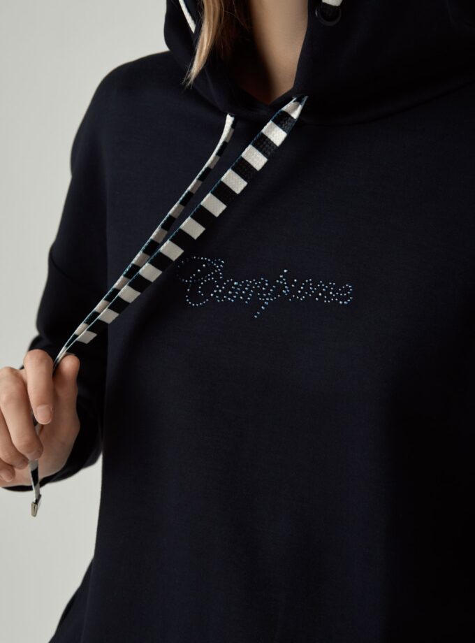 Худи Lisa Campione