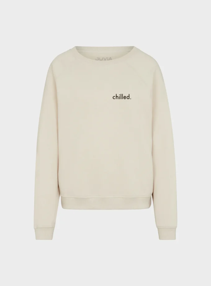 JUVIA СВИТШОТ GWEN