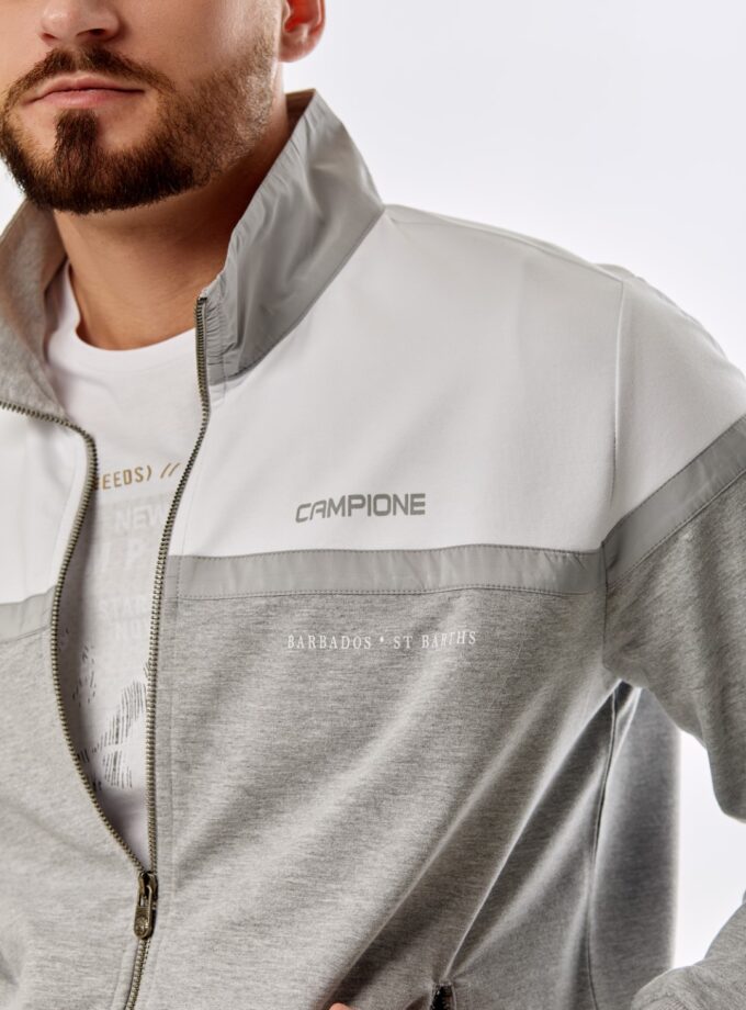 Костюм Claudio Campione